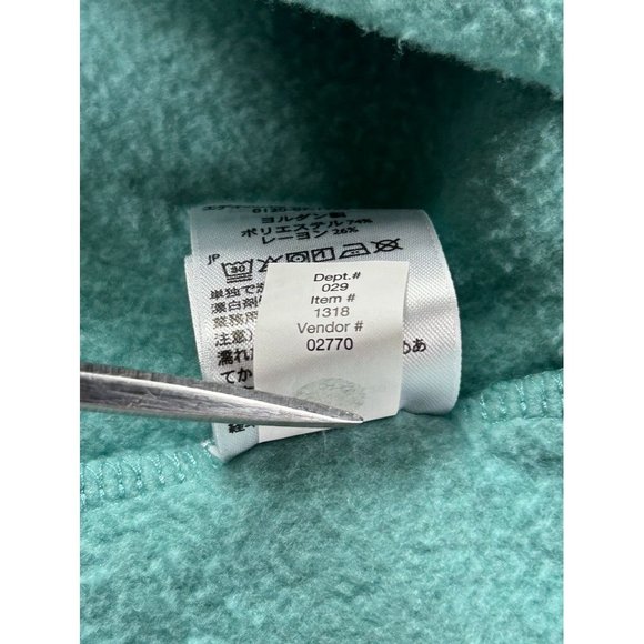 Eddie Bauer Long Sleeve Polyester Pullover Sweatshirt‎ Mens Size Medium - Picture 11 of 11